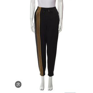 Adidas X Ivy Park Jogger Pants by Beyonce Limited  Women's  Black Size Small